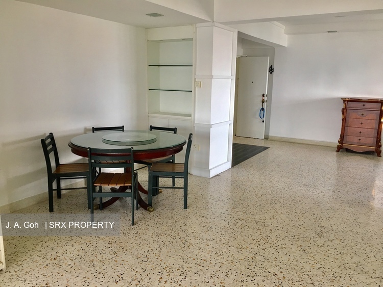 Blk 38 Upper Boon Keng Road (Kallang/Whampoa), HDB 5 Rooms #204029641